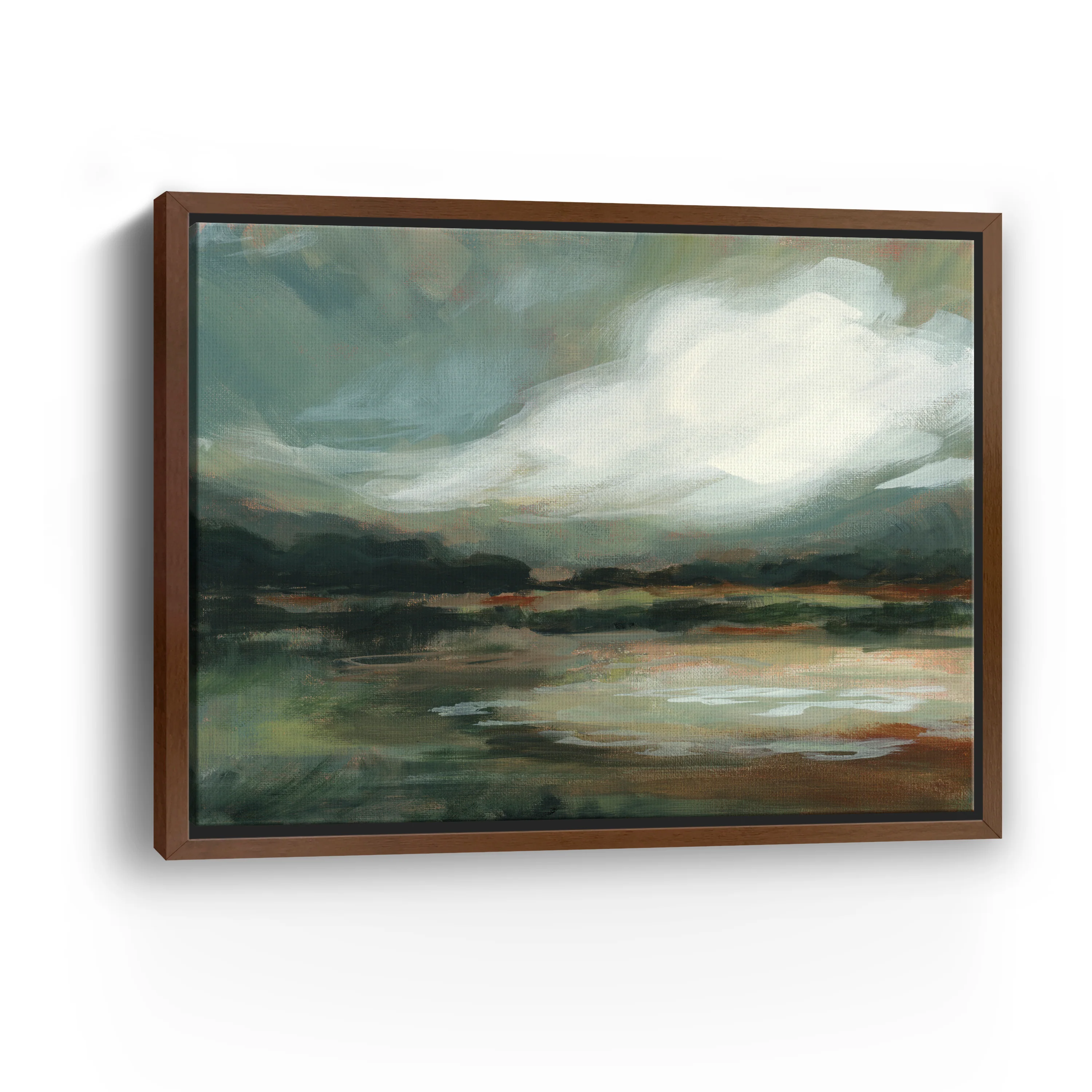 Cumberland Gap Canvas Giclee