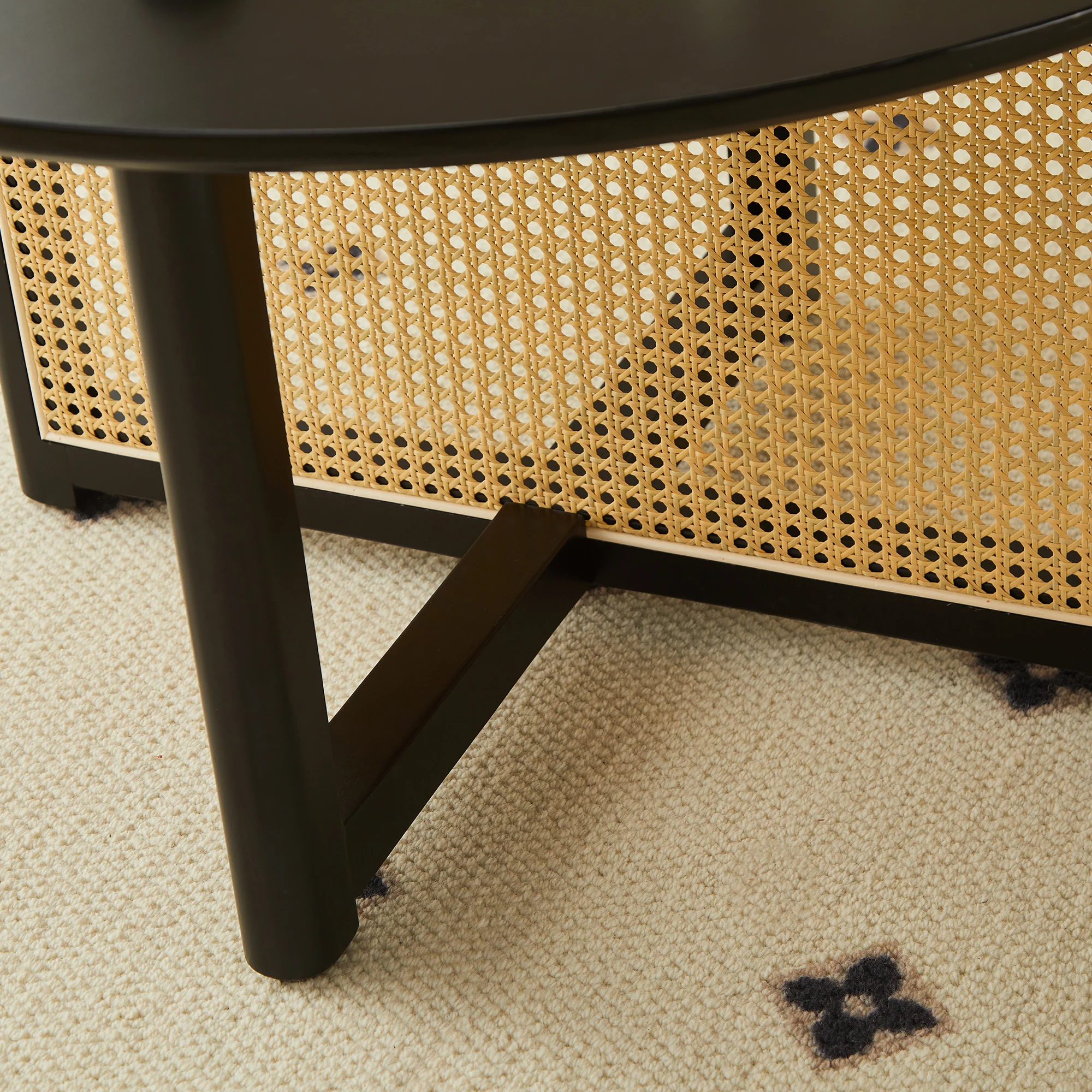 Bohemian Coffee Table
