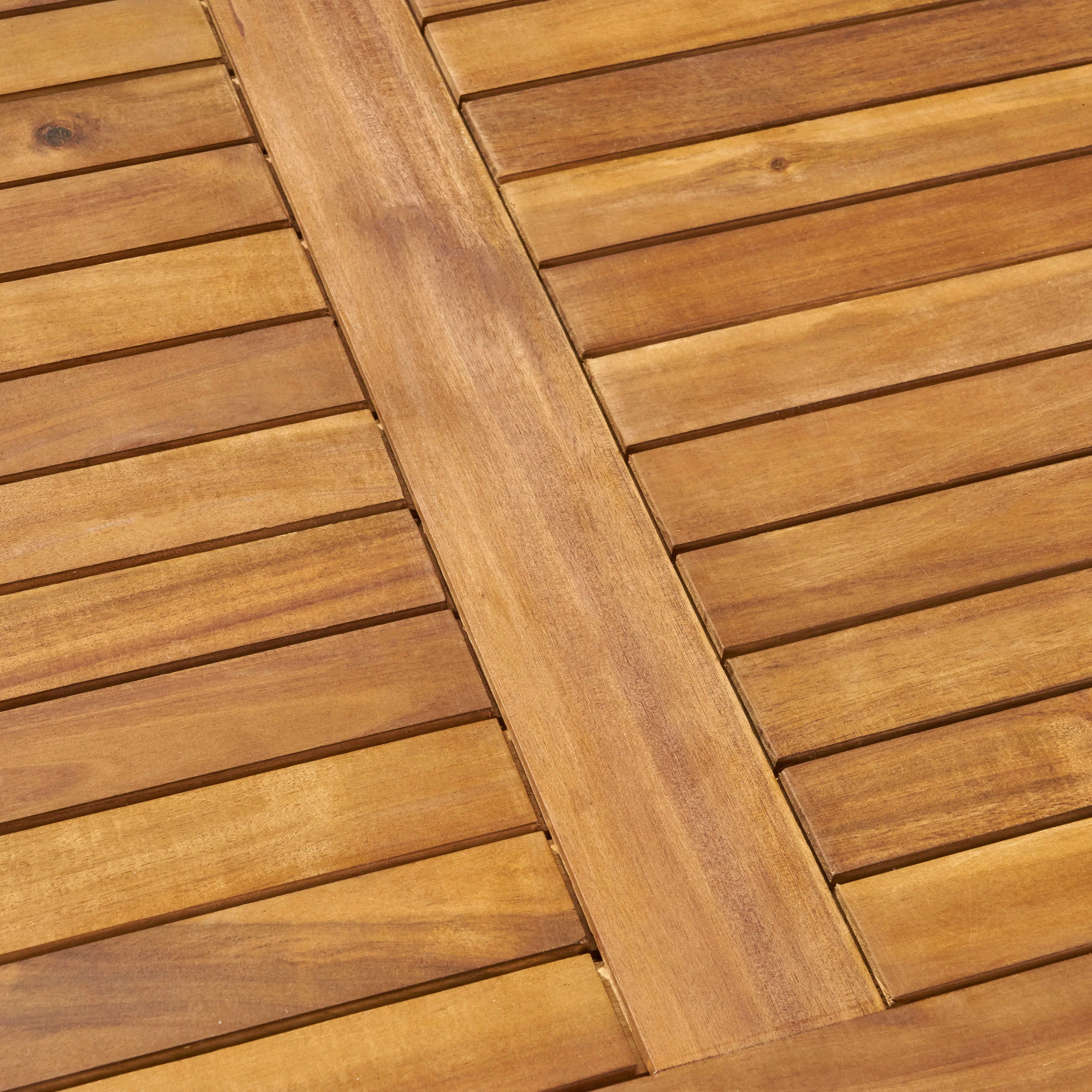 Stamford Coffee Table