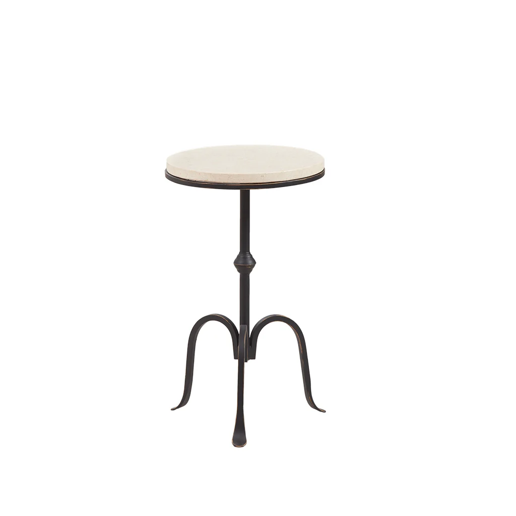 Gabriel Accent Table