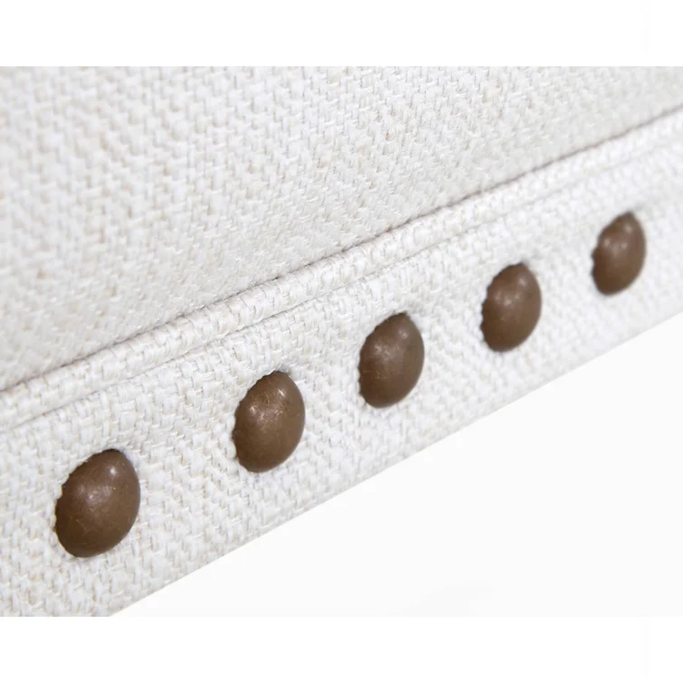65'' Upholstered Loveseat
