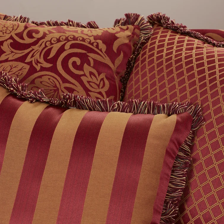 Lathem 93'' Upholstered Sofa