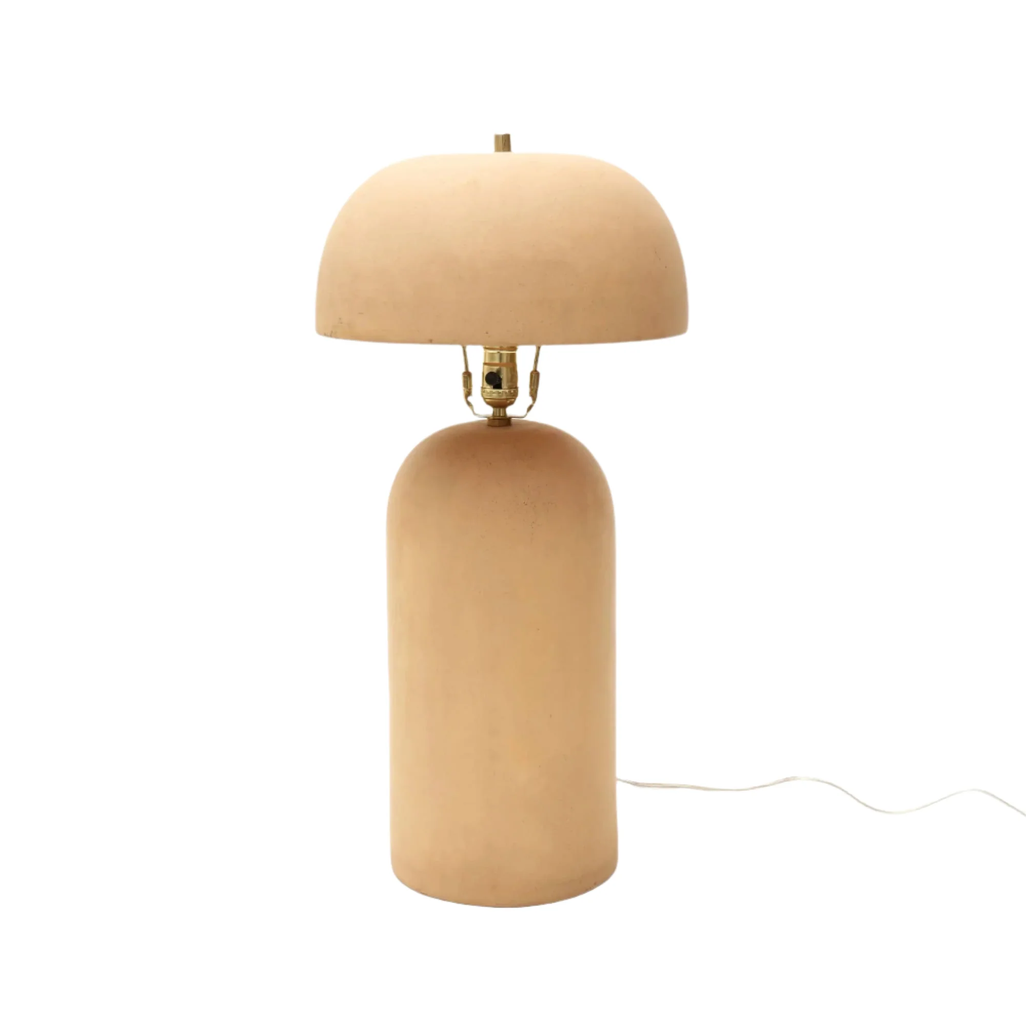 Decorative Ceramic Table Lamp/Tabletop/Home Decor-13X13X24.5