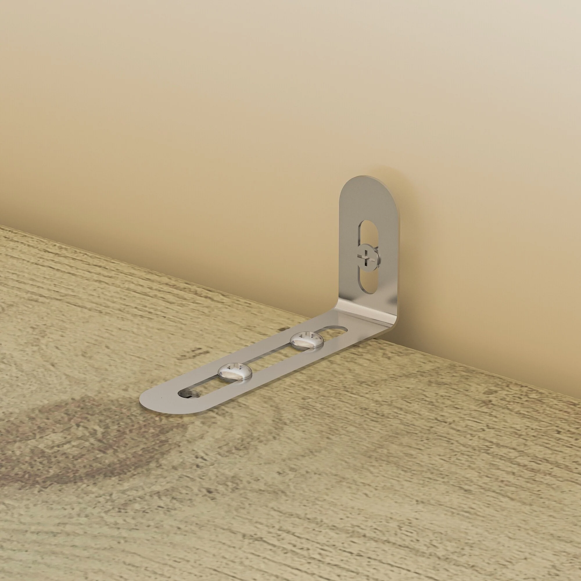 Contemporary Modern Freestanding Wardrobe Armoire Closet, 70