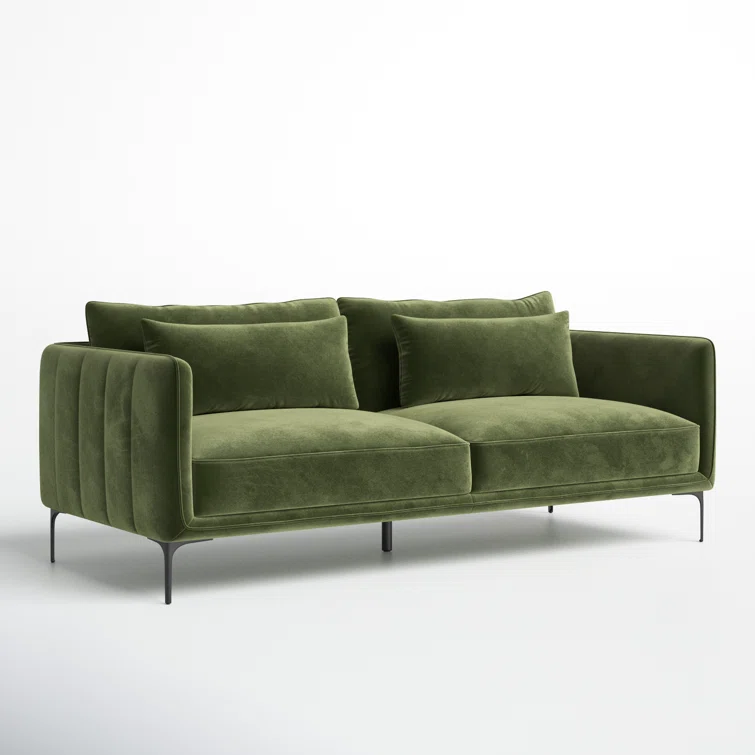 Rae 84'' Upholstered Sofa