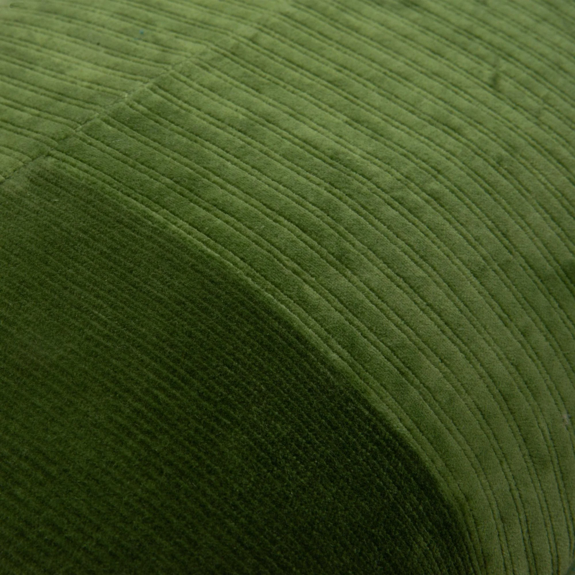 Woven 100% Cotton Solid Decorative Throw Pillow