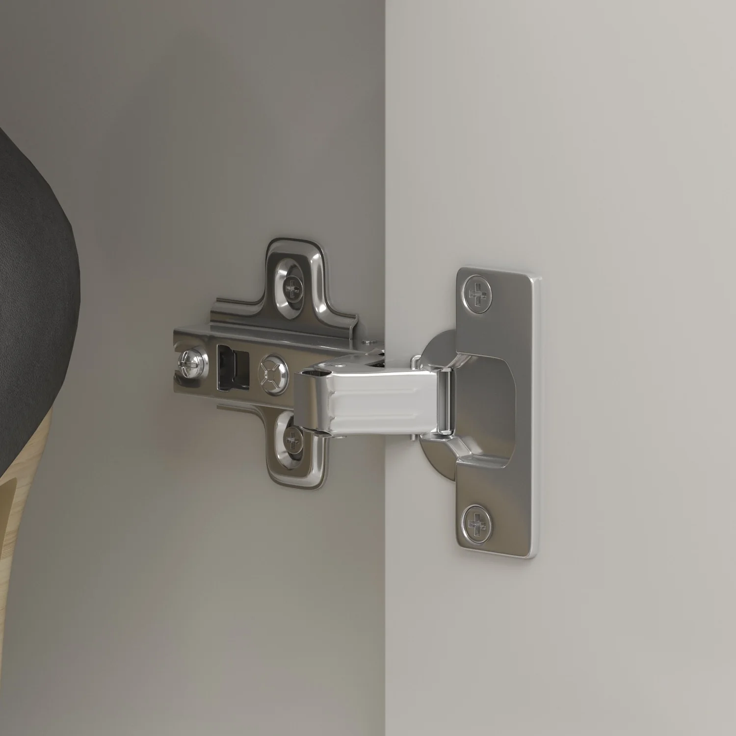 Kerrogee Shoe Cabinet w/ Drawers for Up to 18 Pairs (Can Fit Boots )