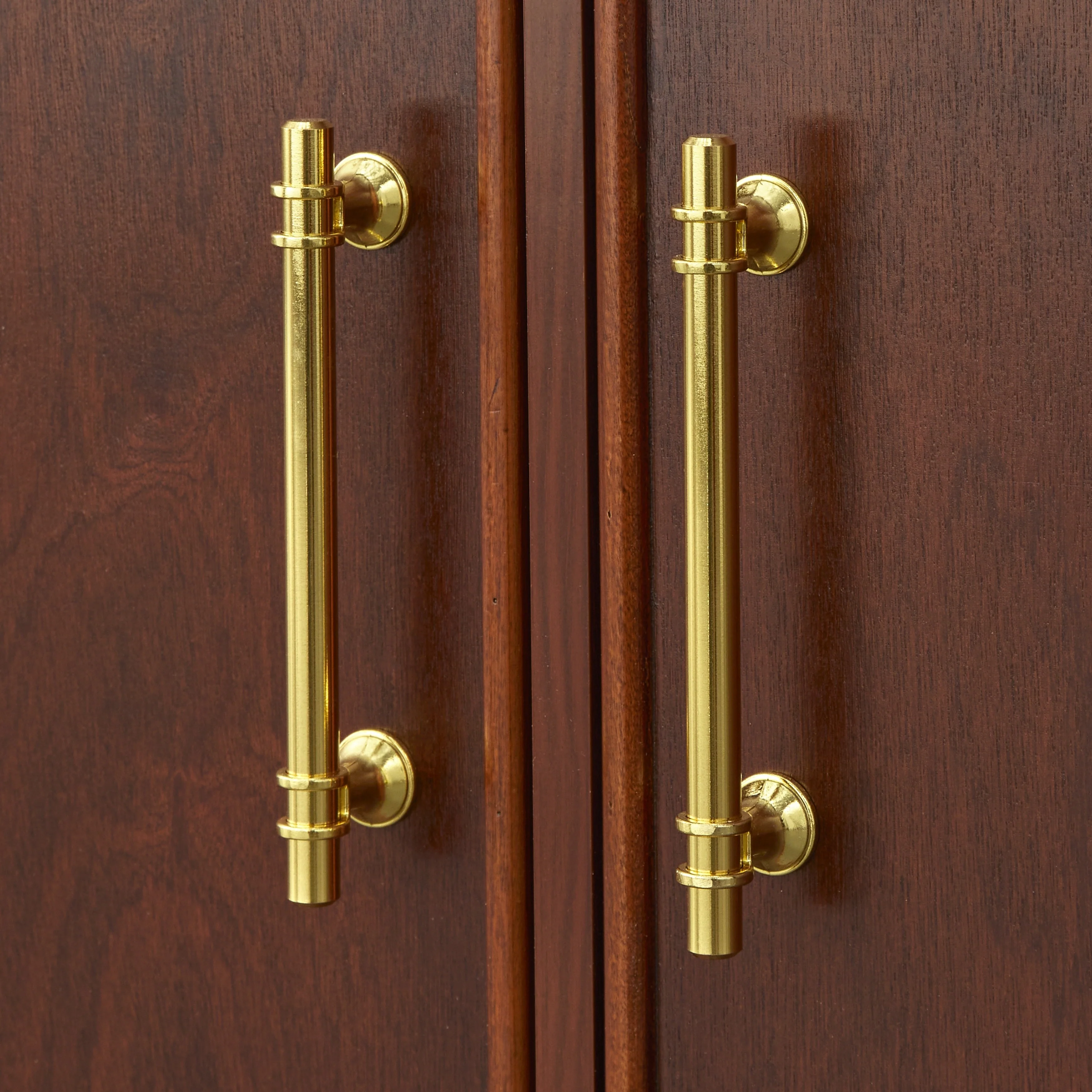 Lifestorey Monza 1-Drawer/2-Door Cabinet