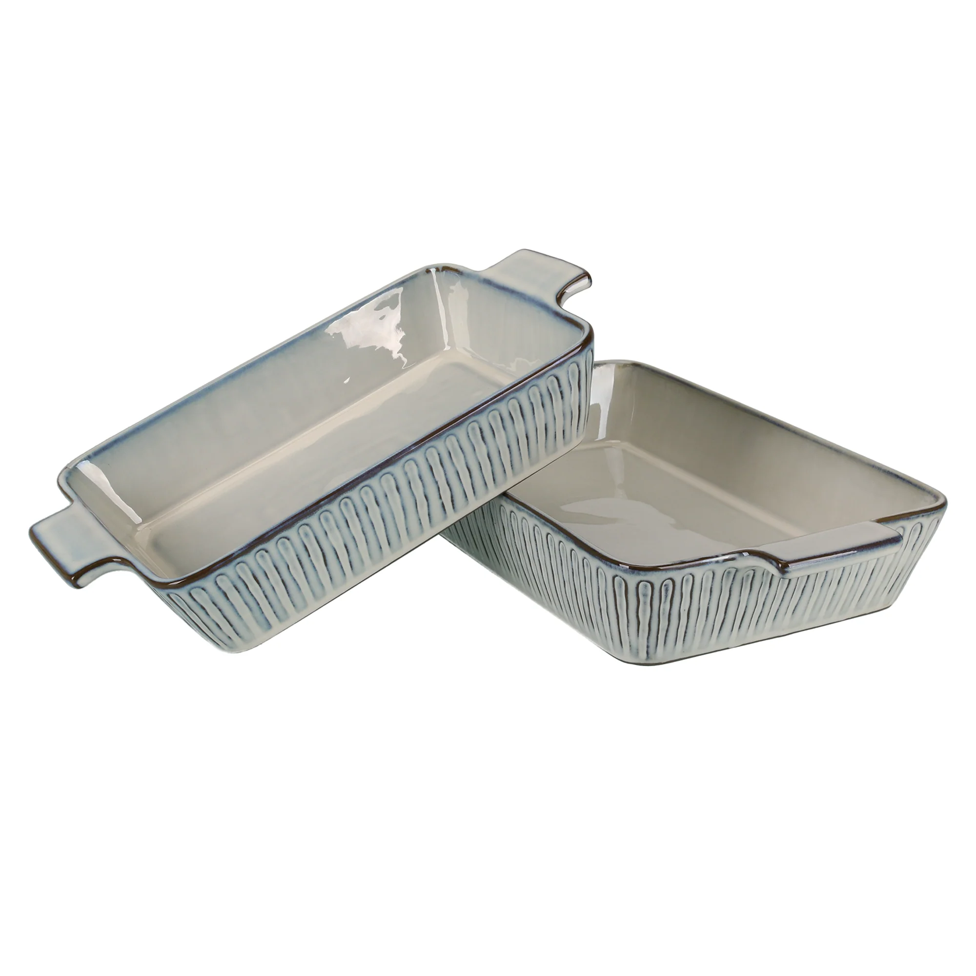Colonnade  2 Piece Bakeware Set