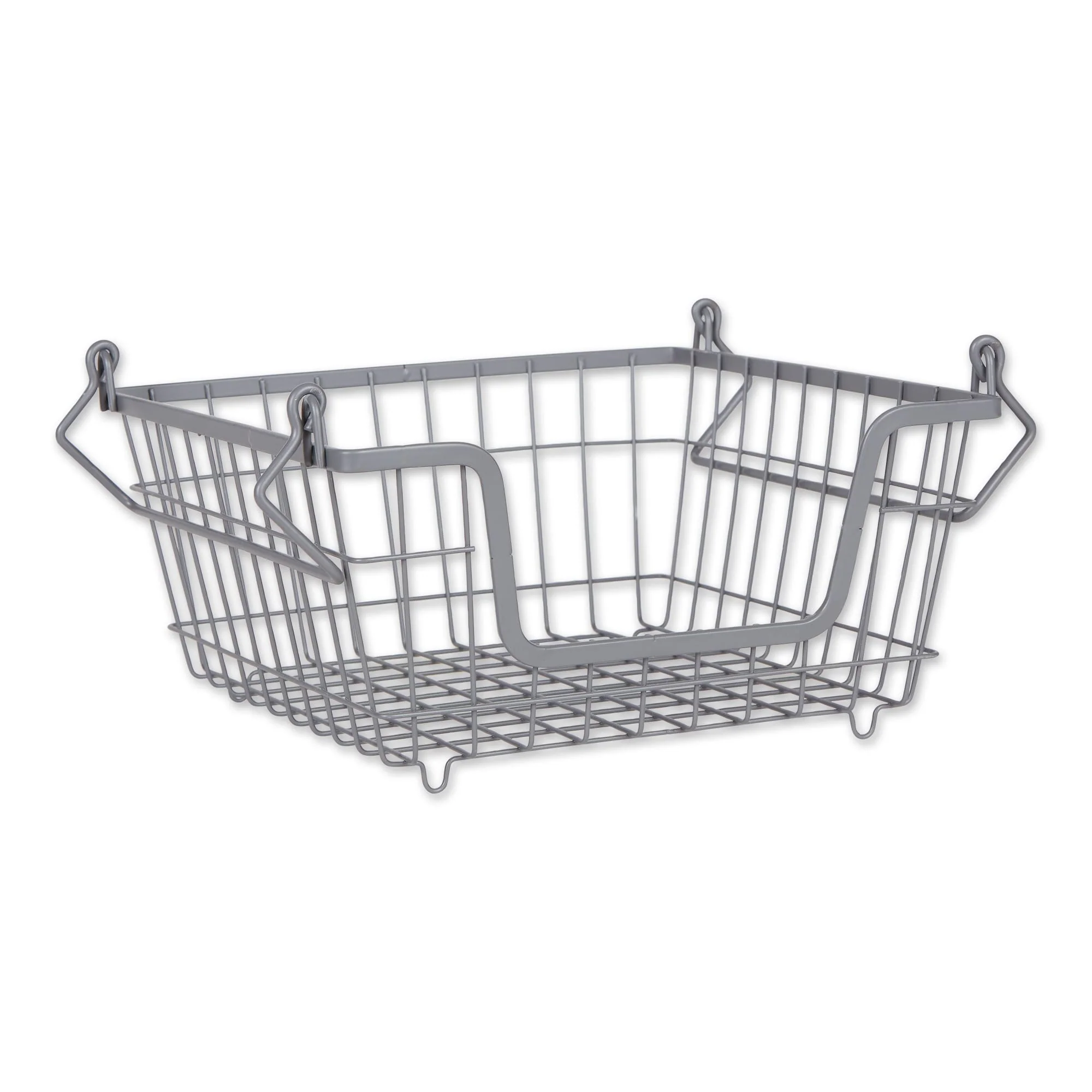 DII Metal Basket
