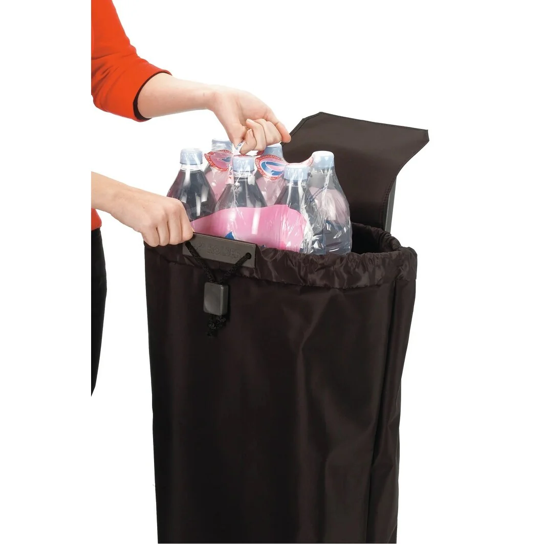 Rolser I-Max MF 4 Wheels 2 Swivelling Foldable Shopping Trolley - 41.34