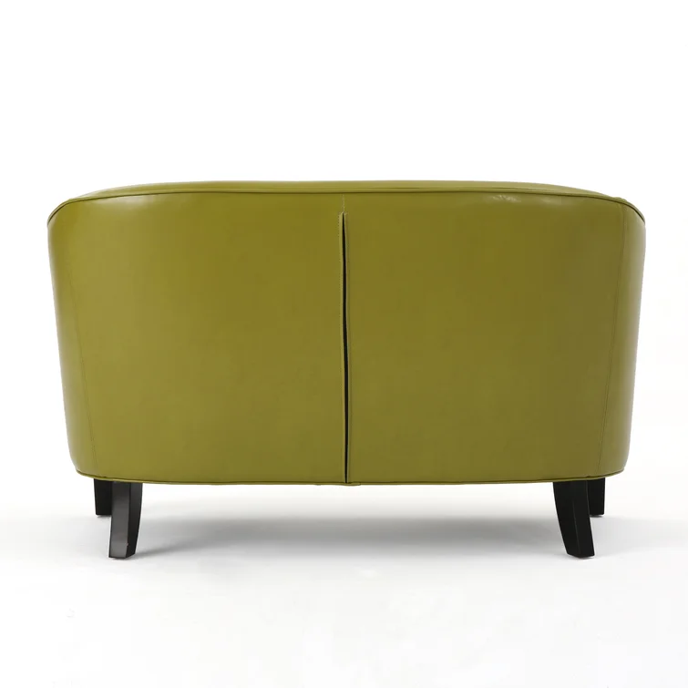 Elmore 48.8'' Upholstered Loveseat