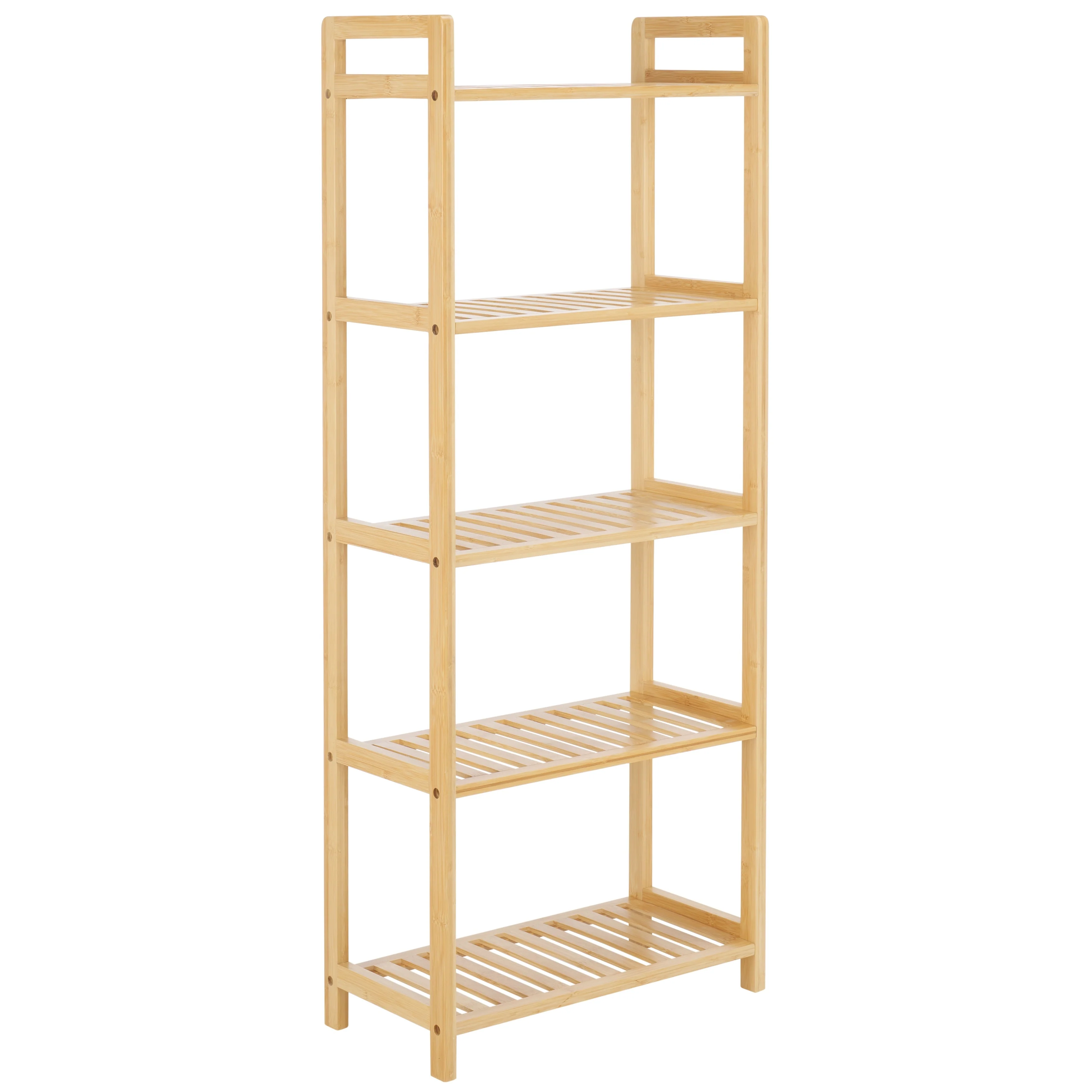 SAFAVIEH Sirlis 5 Tier Shelf - 20