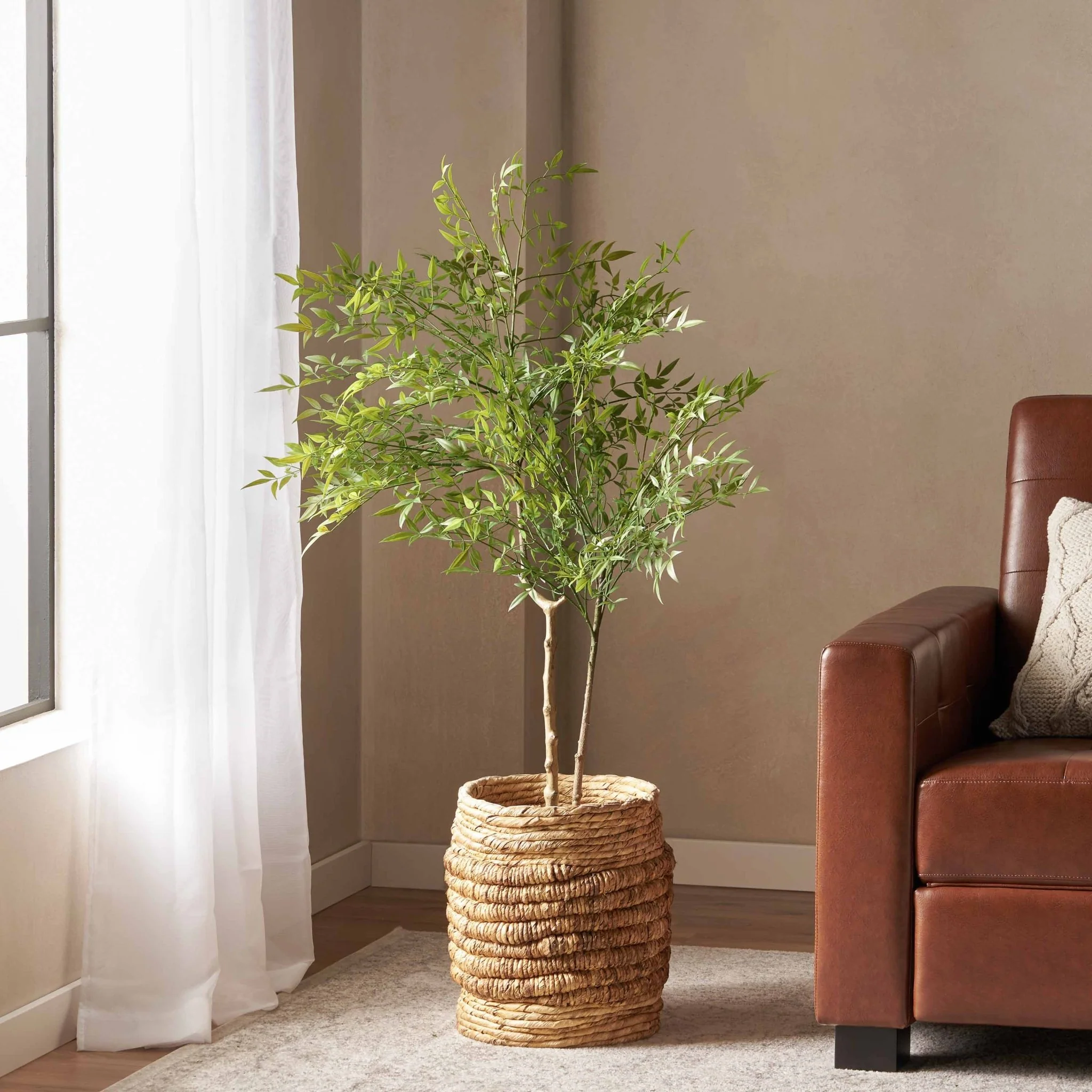 Artificial Nandina