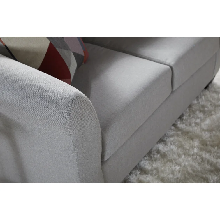 Benbrook 85'' Upholstered Sofa