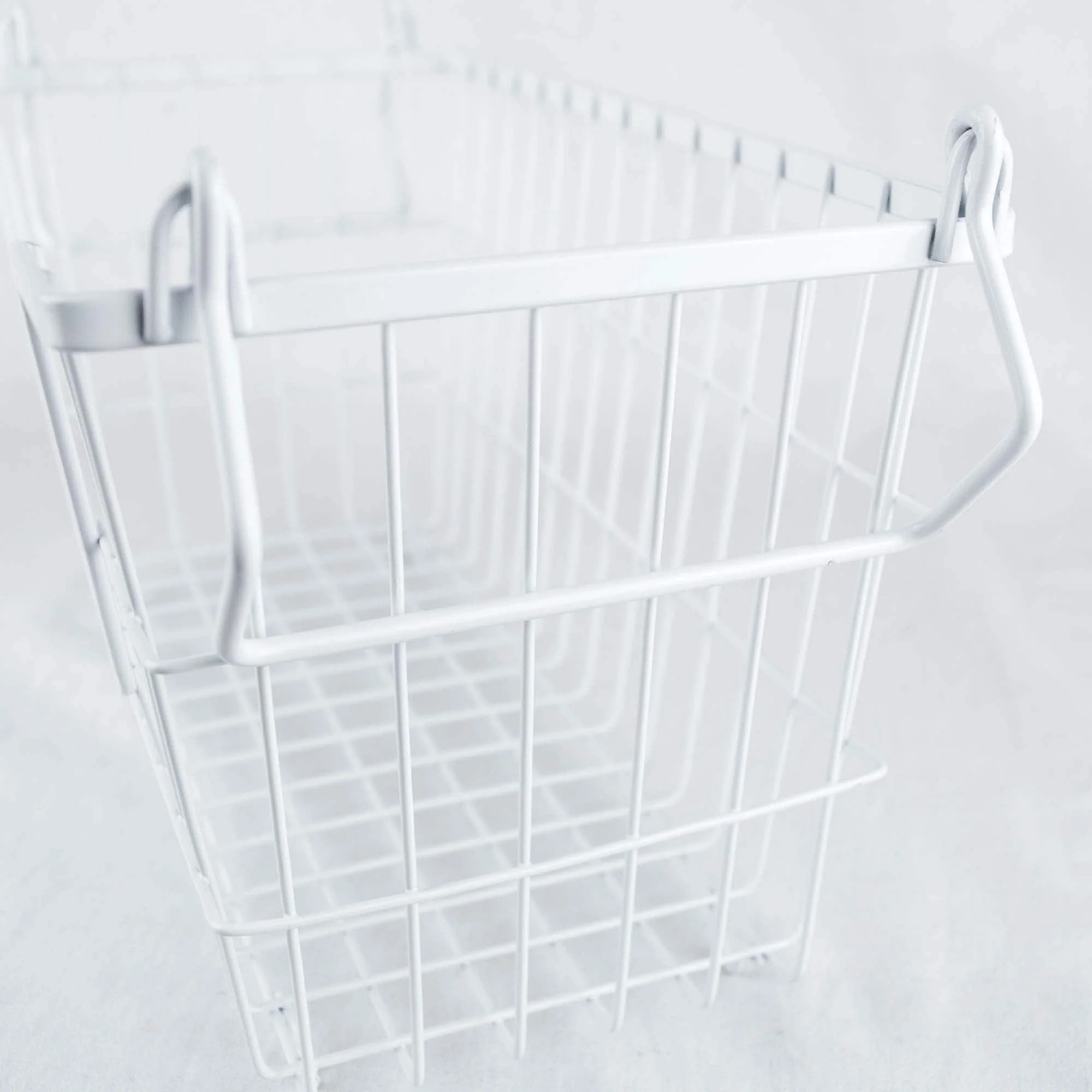 DII Metal Basket