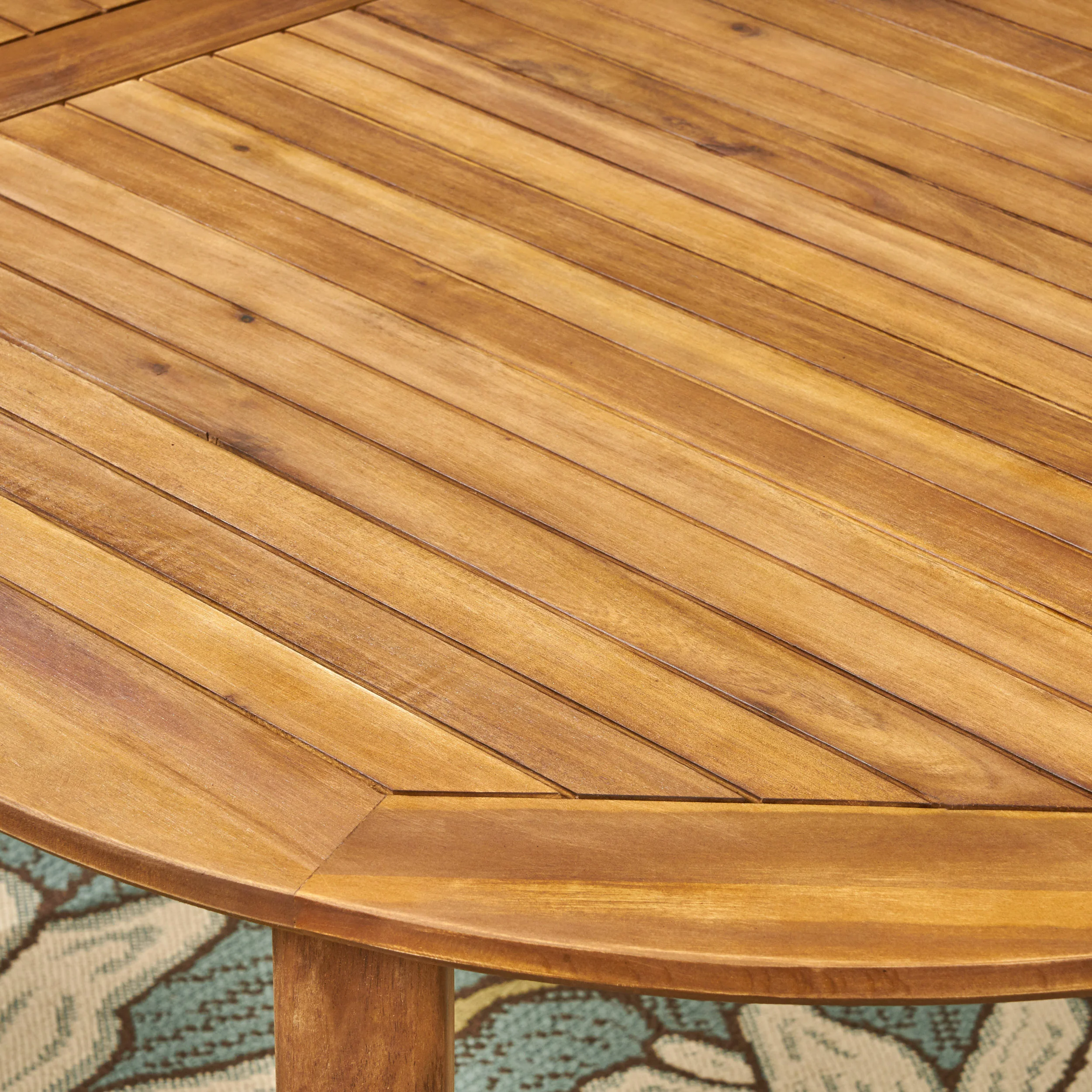 Stamford Coffee Table