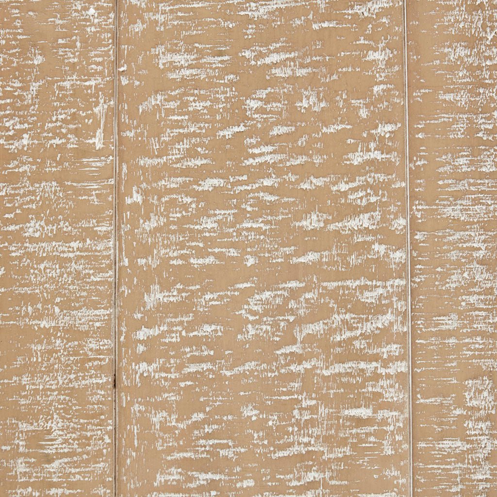 Console Table with Rectangular Tabletop and Wood Frame