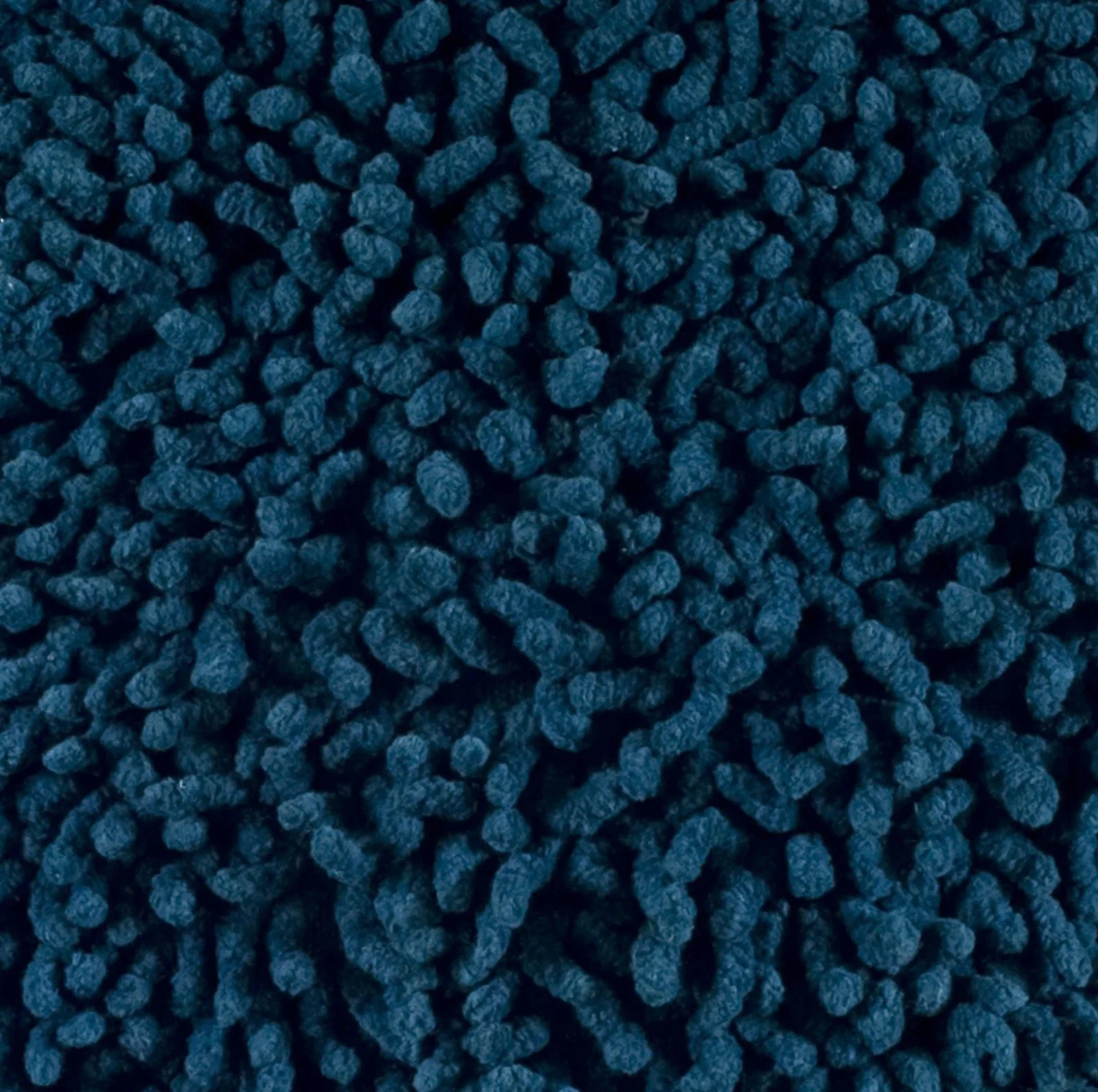 Knife Edged Cotton Solid Decorative Throw Pillow