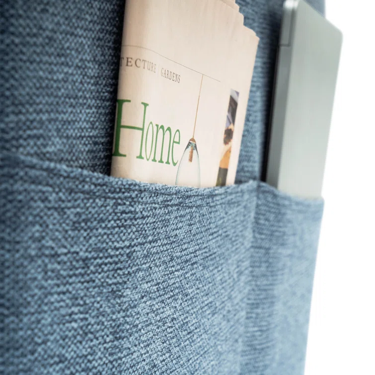 Adair 73'' Upholstered Sofa