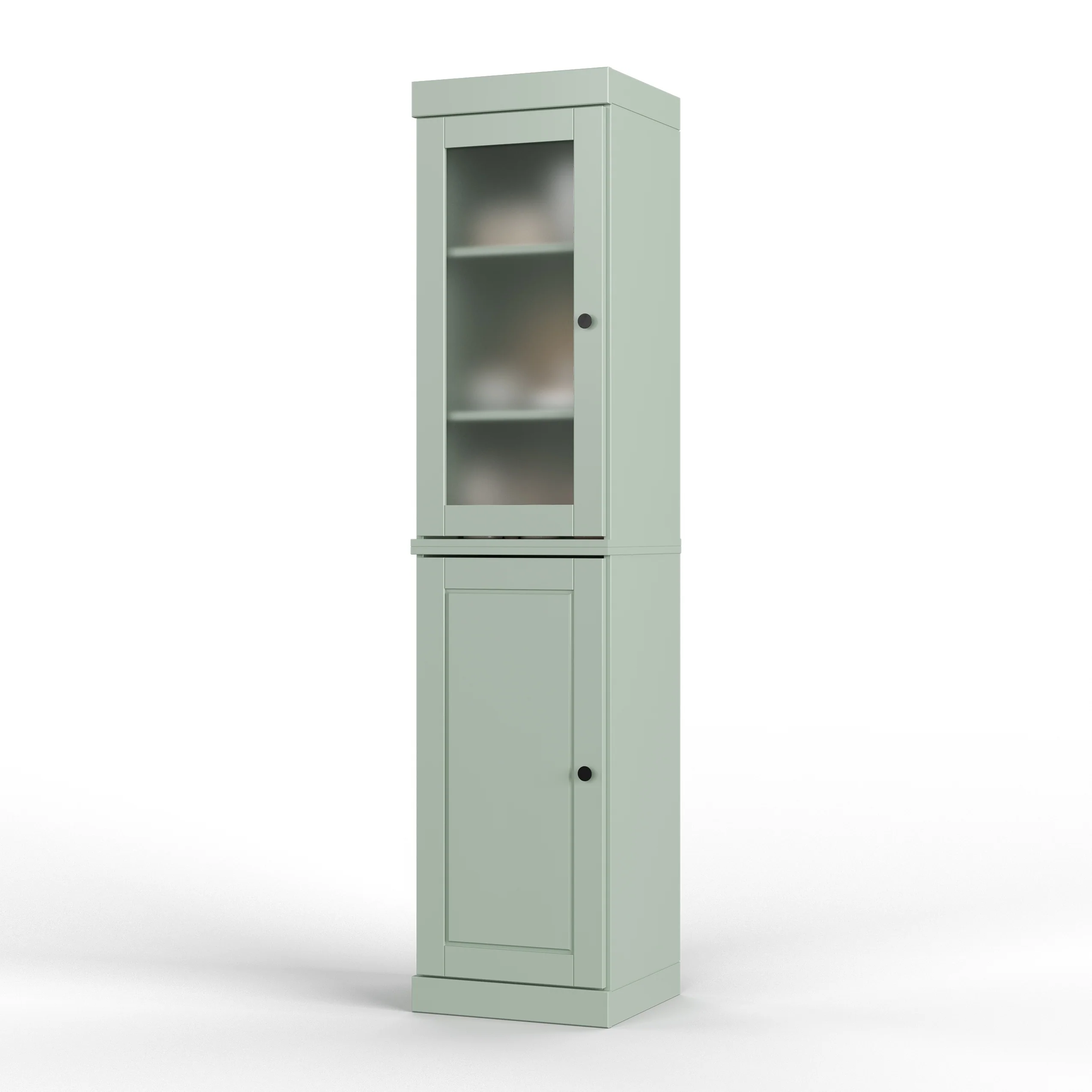 100% Solid Wood 16.5