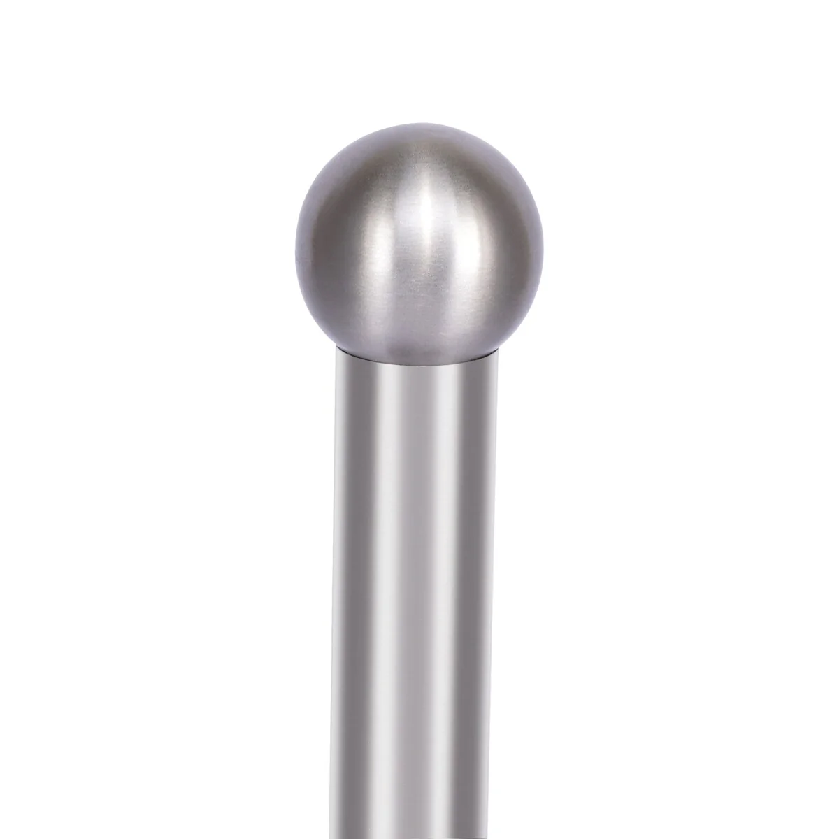 Innovaze Set of 2 Stainless Steel Paper Towel Holders