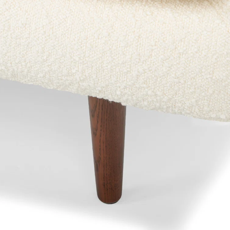 Miller 84'' Upholstered Sofa
