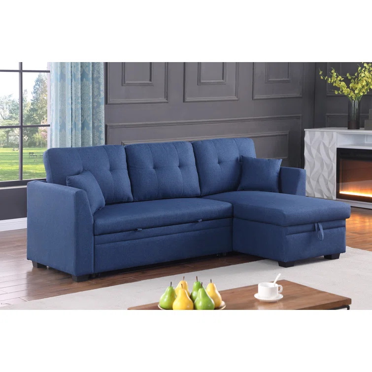 Navaeh Sleeper Sofa