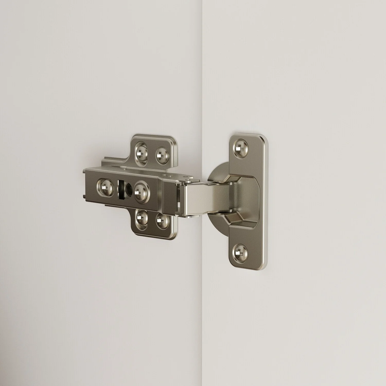 Modular Wardrobe Combo Armoires Closet Freestanding Cabinet Organizer