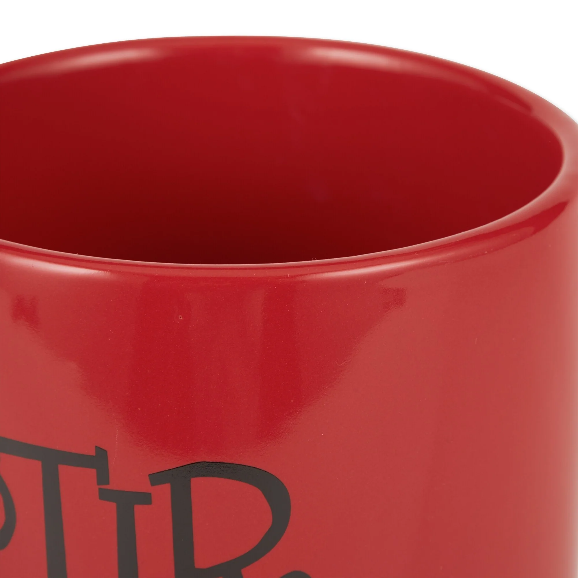 DII Stir It Up Ceramic Utensil Holder