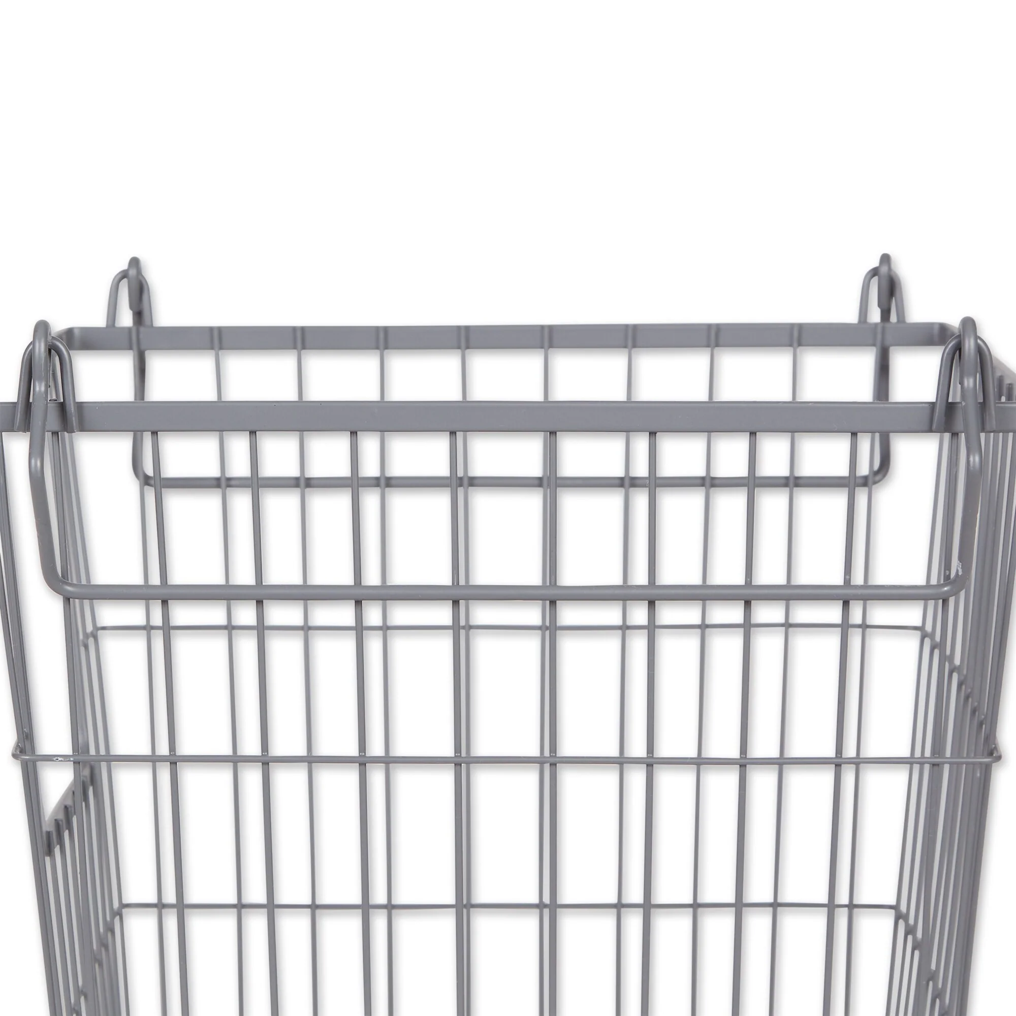 DII Metal Basket