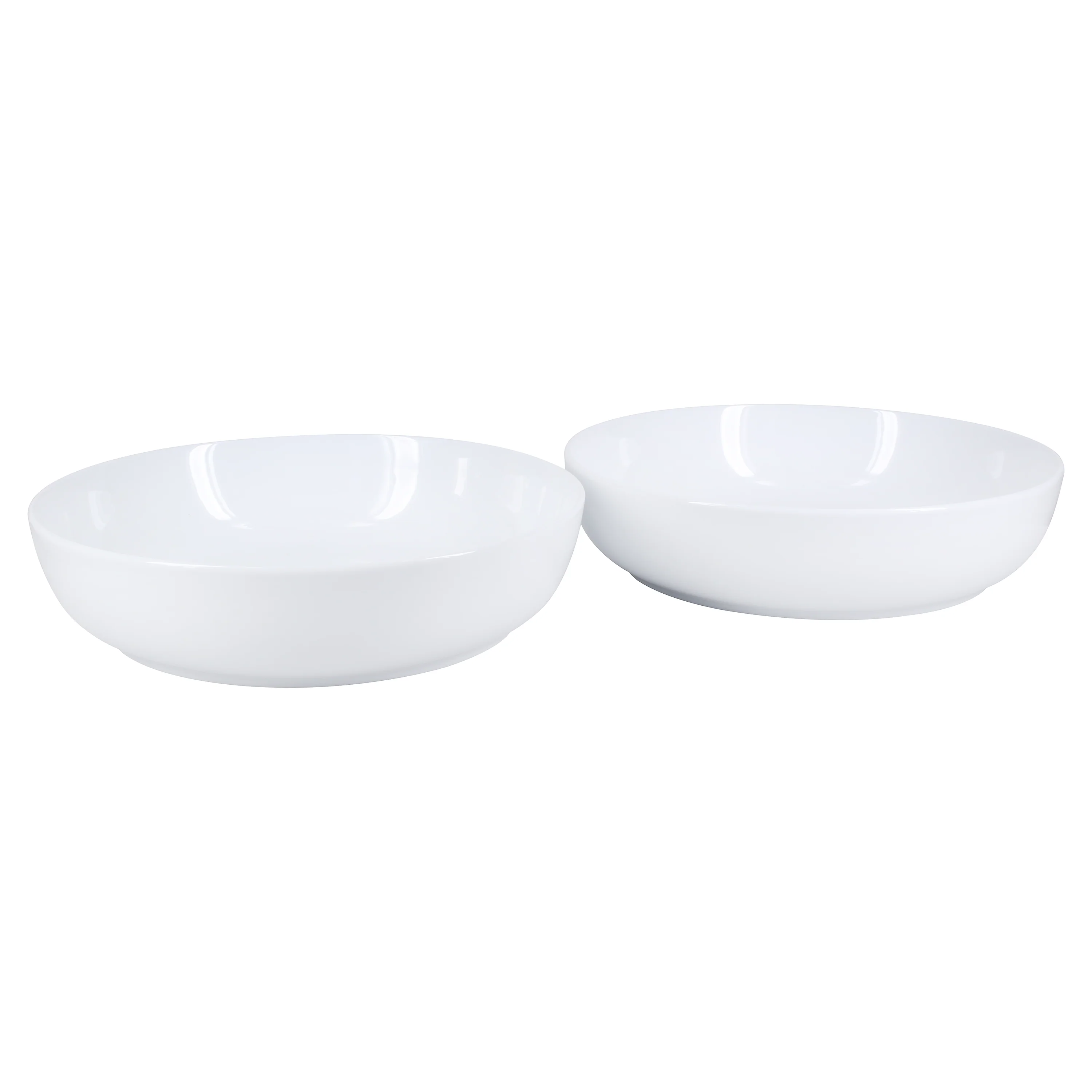Whatever Serving Bowls 2 Piece Set