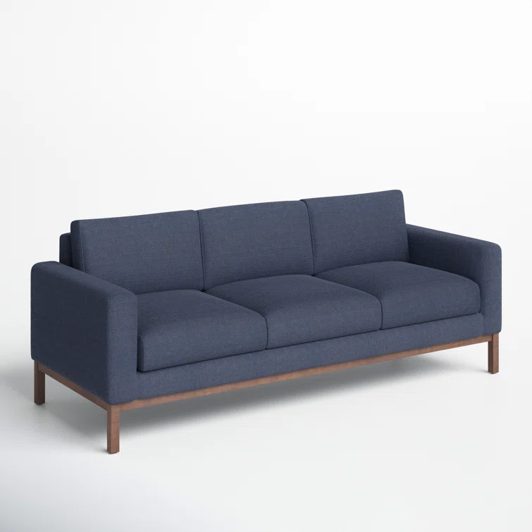 Clayton 83.1'' Upholstered Sofa