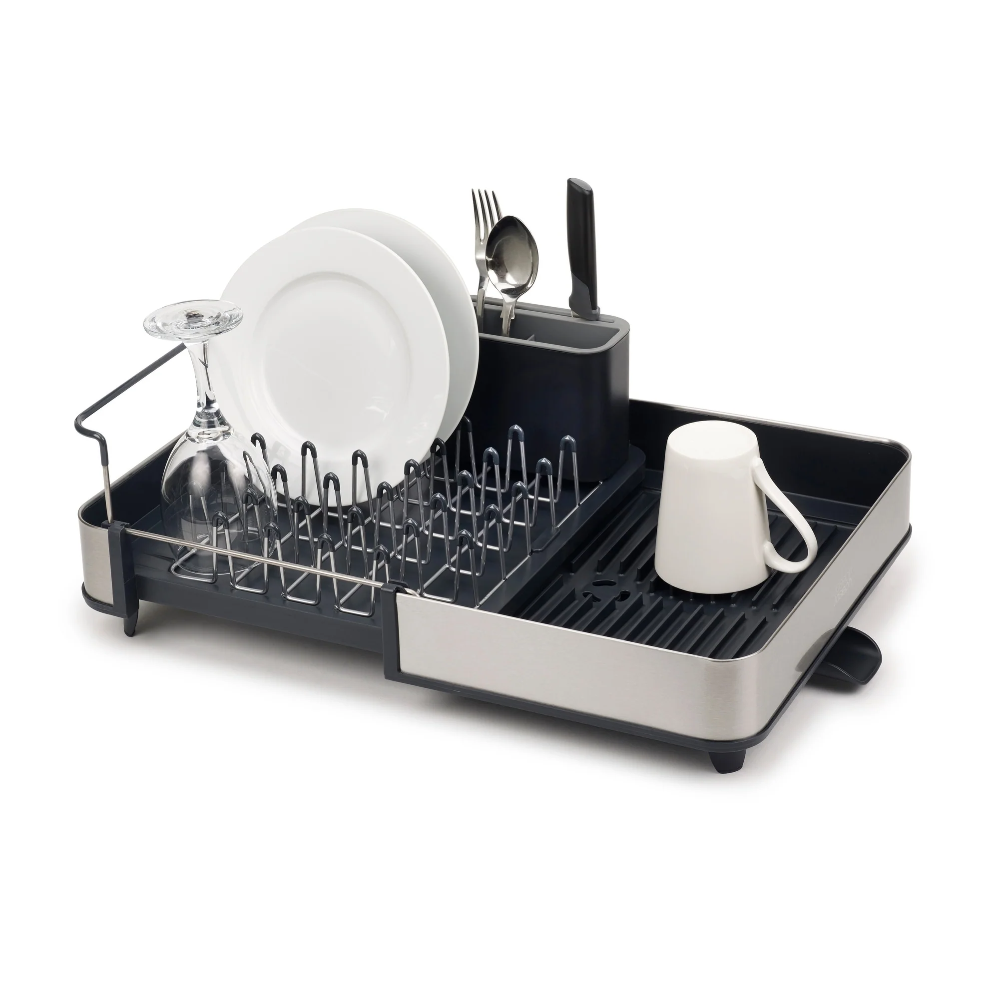 Joseph Joseph Extend Steel Dish Rack