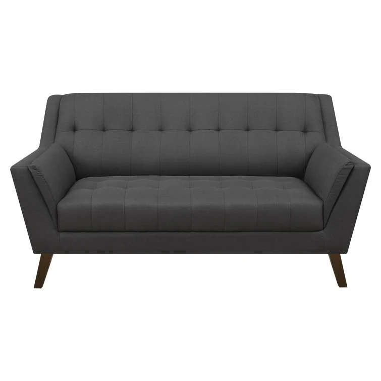 Meghan 65.3'' Upholstered Loveseat