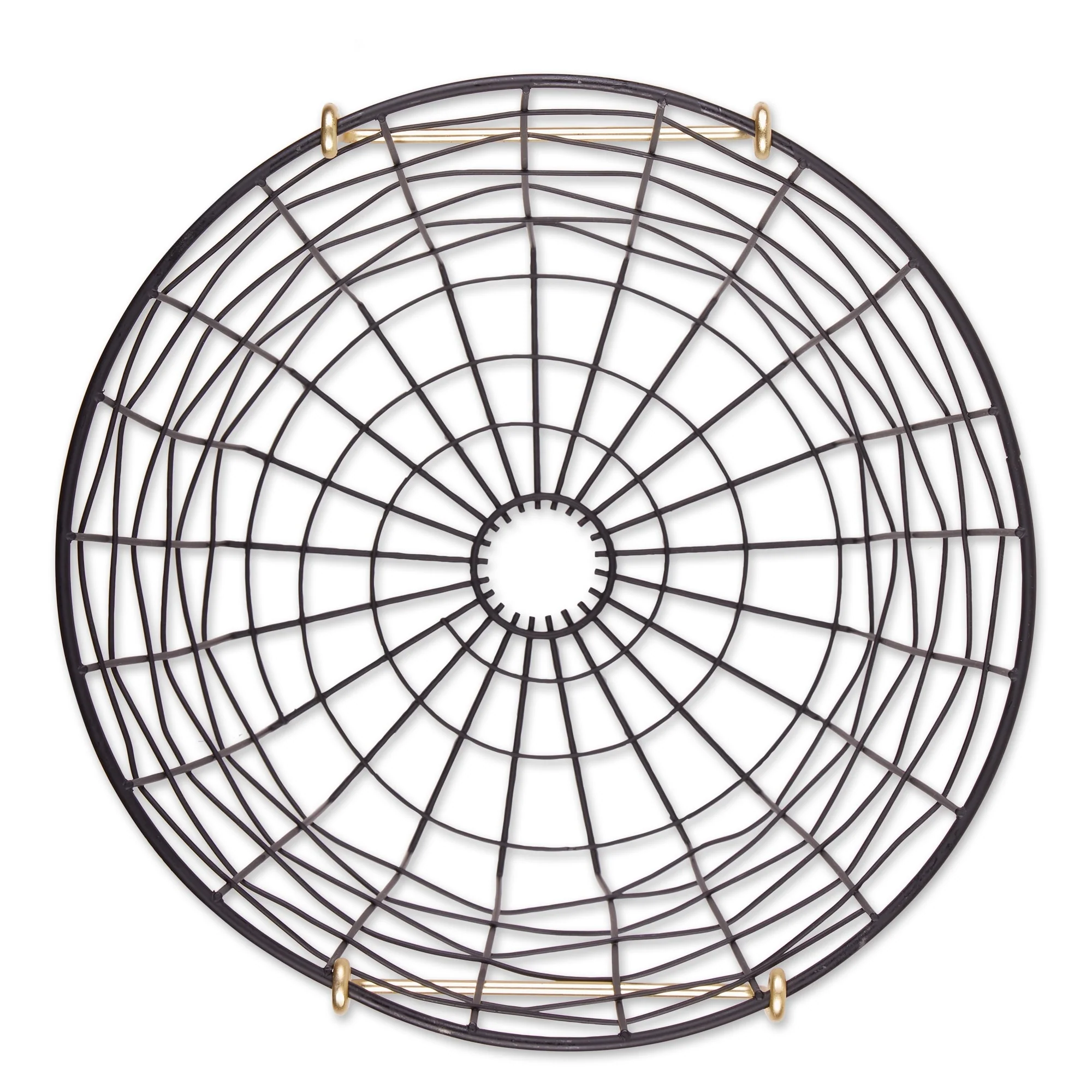 DII Metal Basket