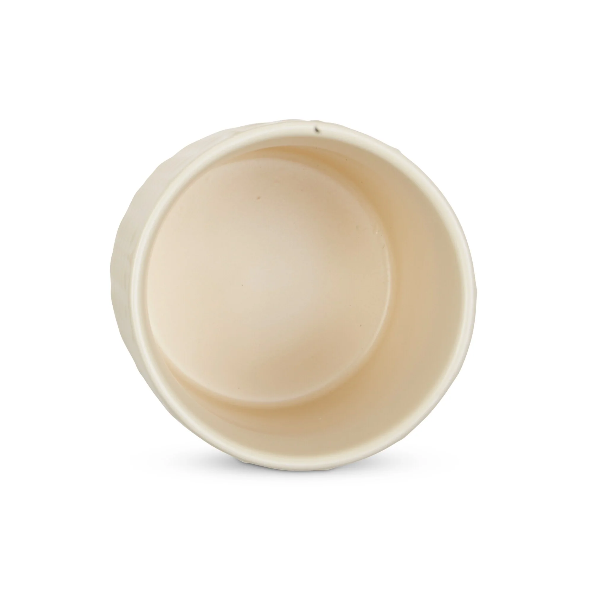 Retro Vine Texture Ceramic Canister (Set of 3)