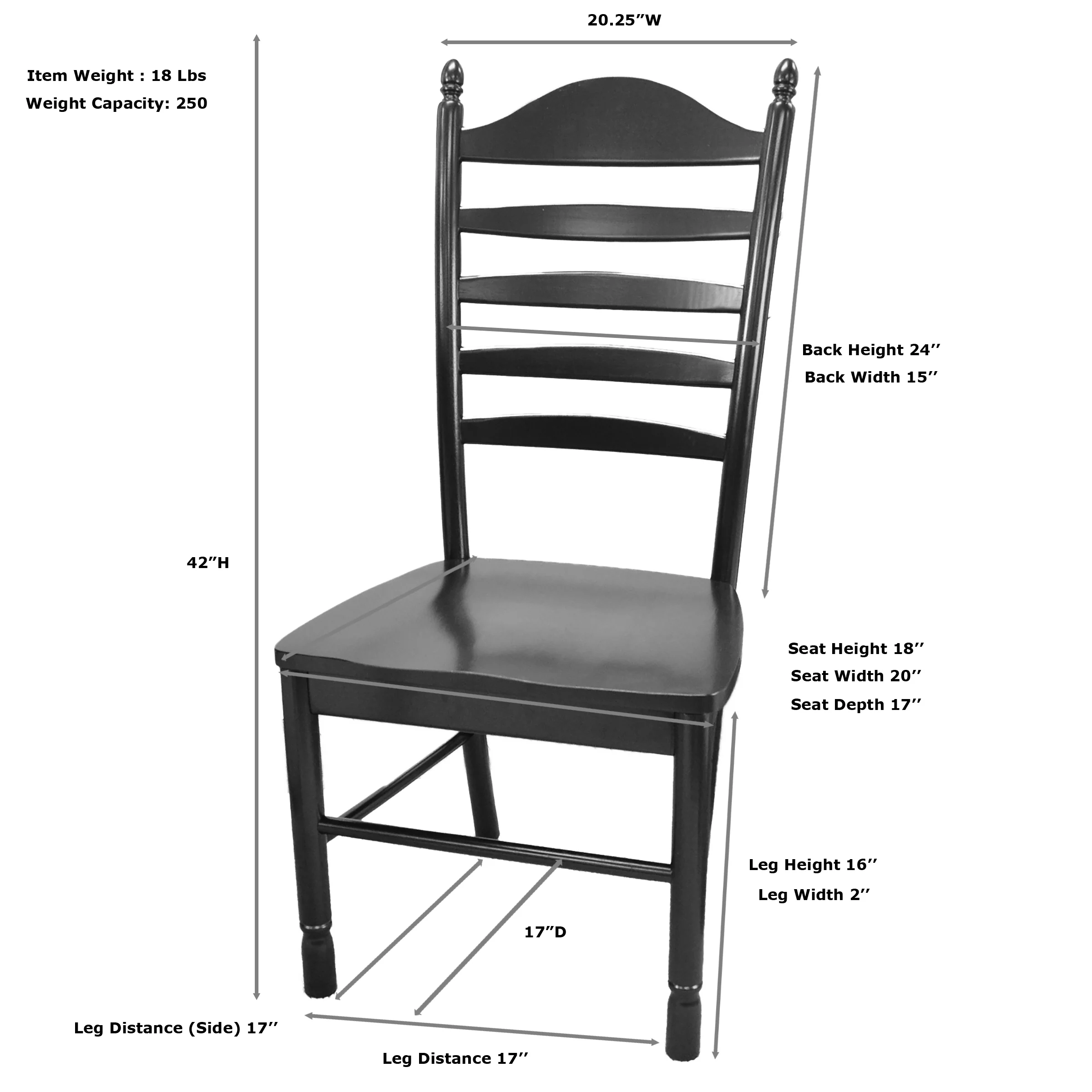 Whitman Dining Chair