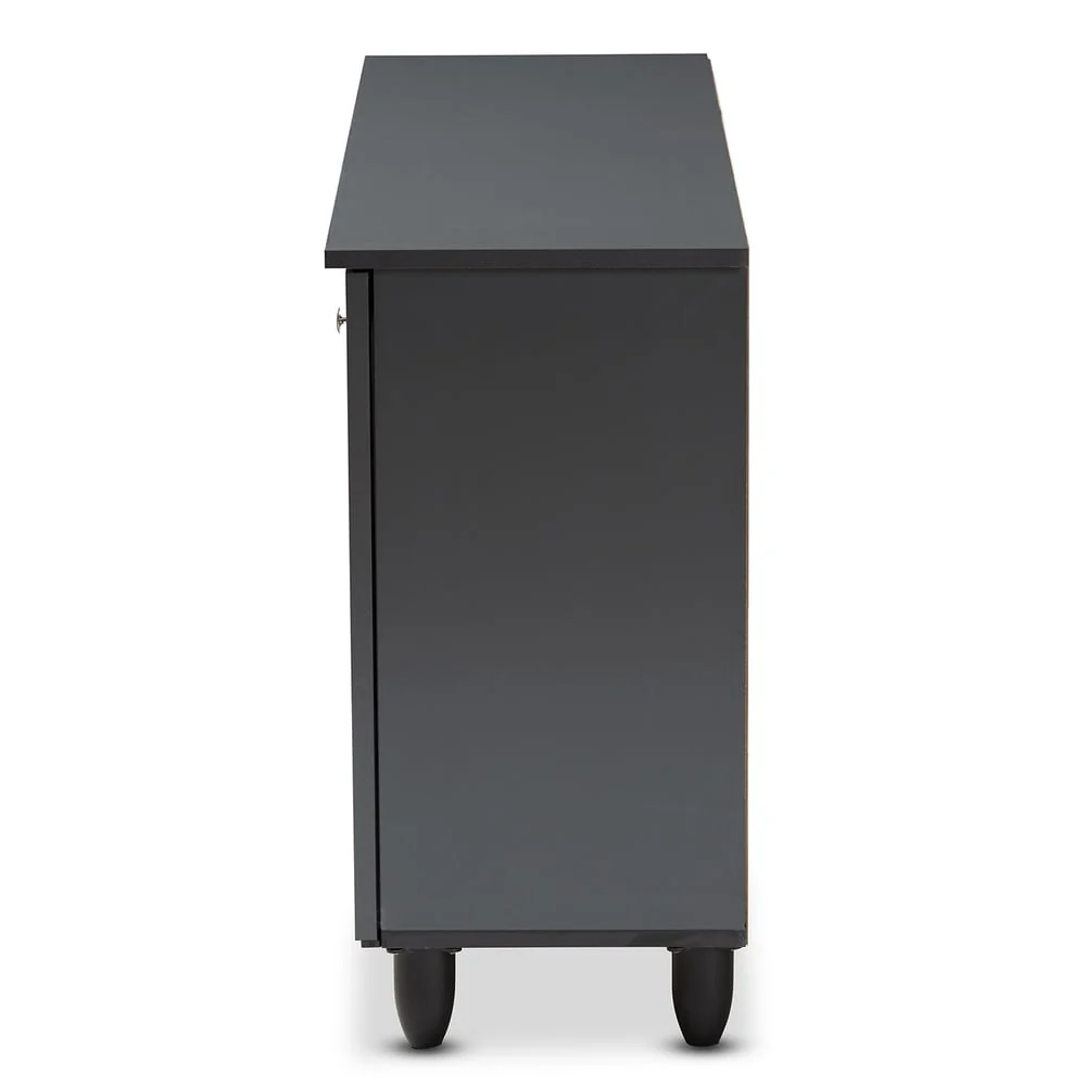 Copper Grove Klagenfurt Shoe Storage Cabinet
