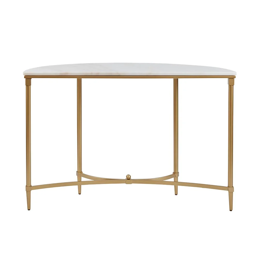 Bordeaux Console Table
