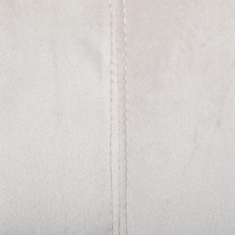 Conesha 76.25'' Velvet Sofa