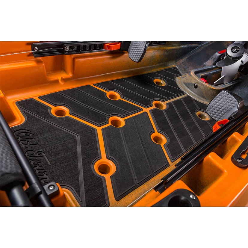 Sportsman AutoPilot 136