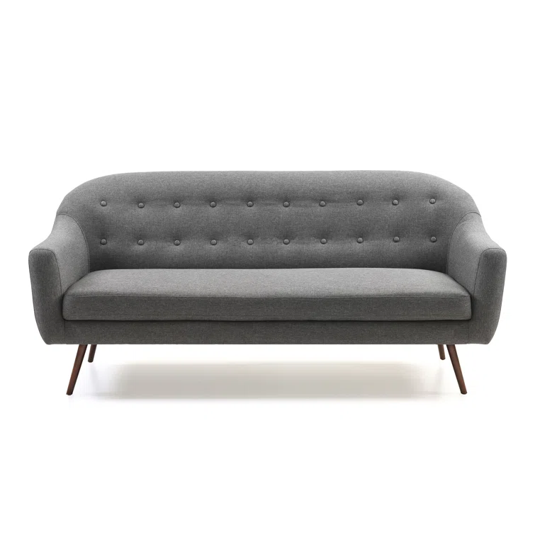 Geraldton 73" Flared Arm Sofa