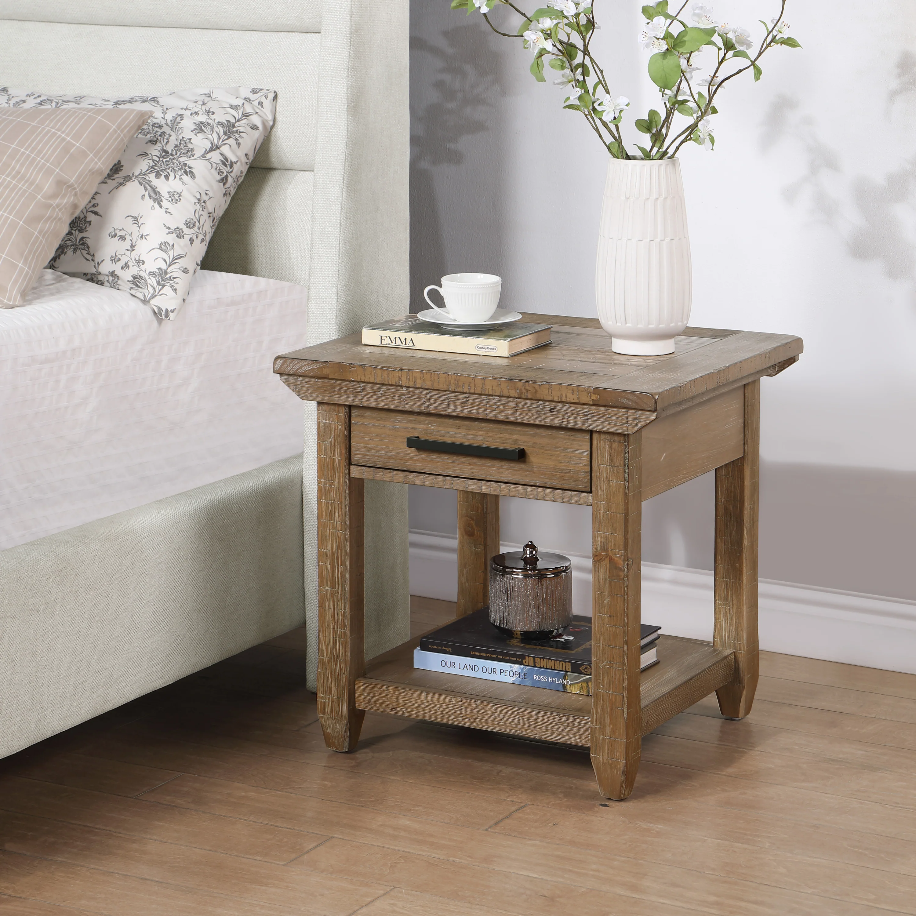 Riverdale Side Table