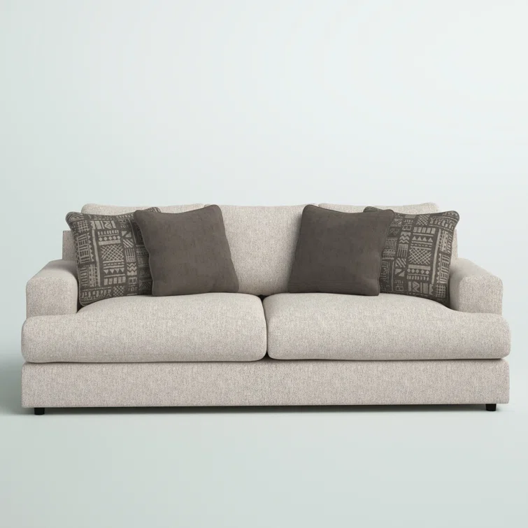 North Andover 96'' Upholstered Sofa