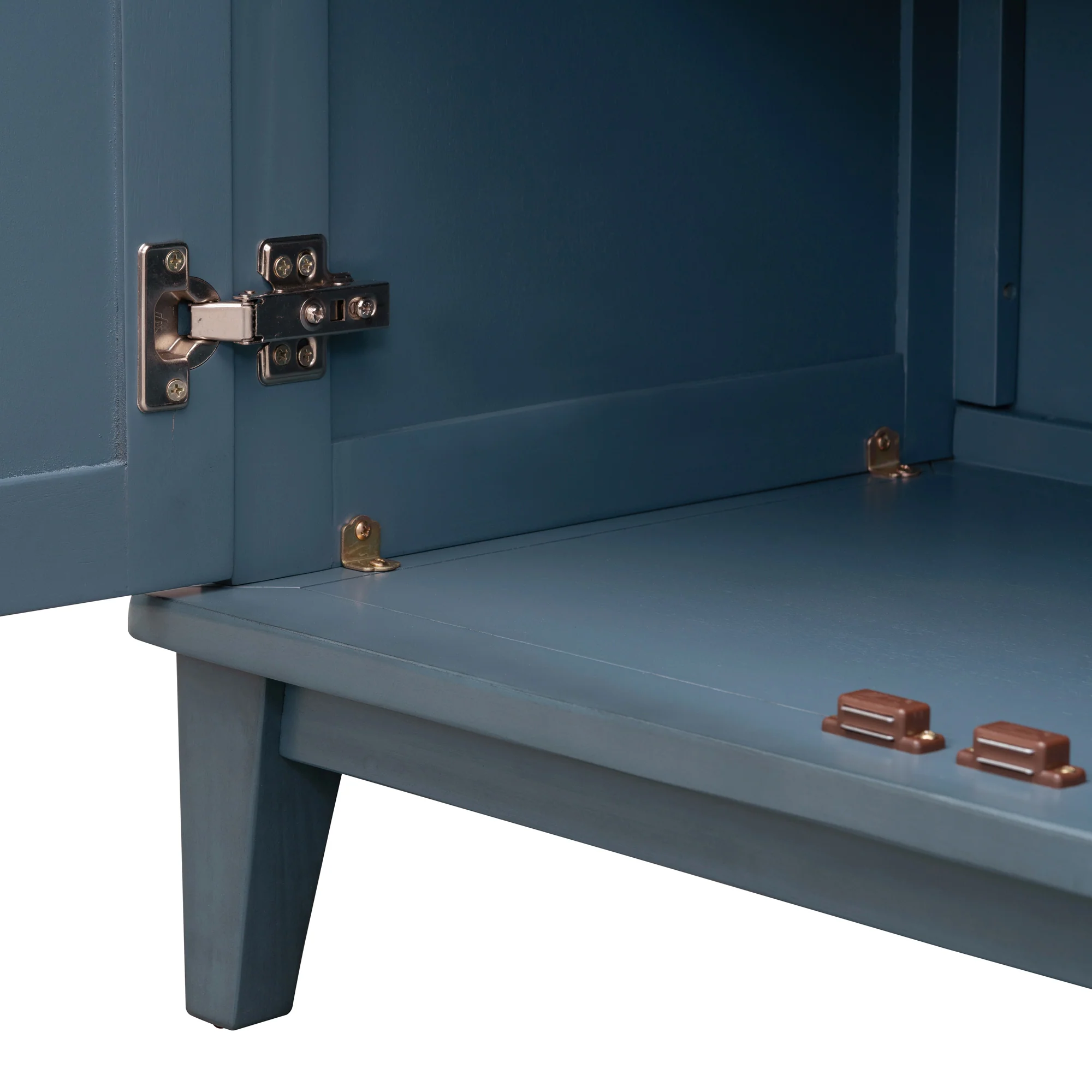 Large Storage Buffet