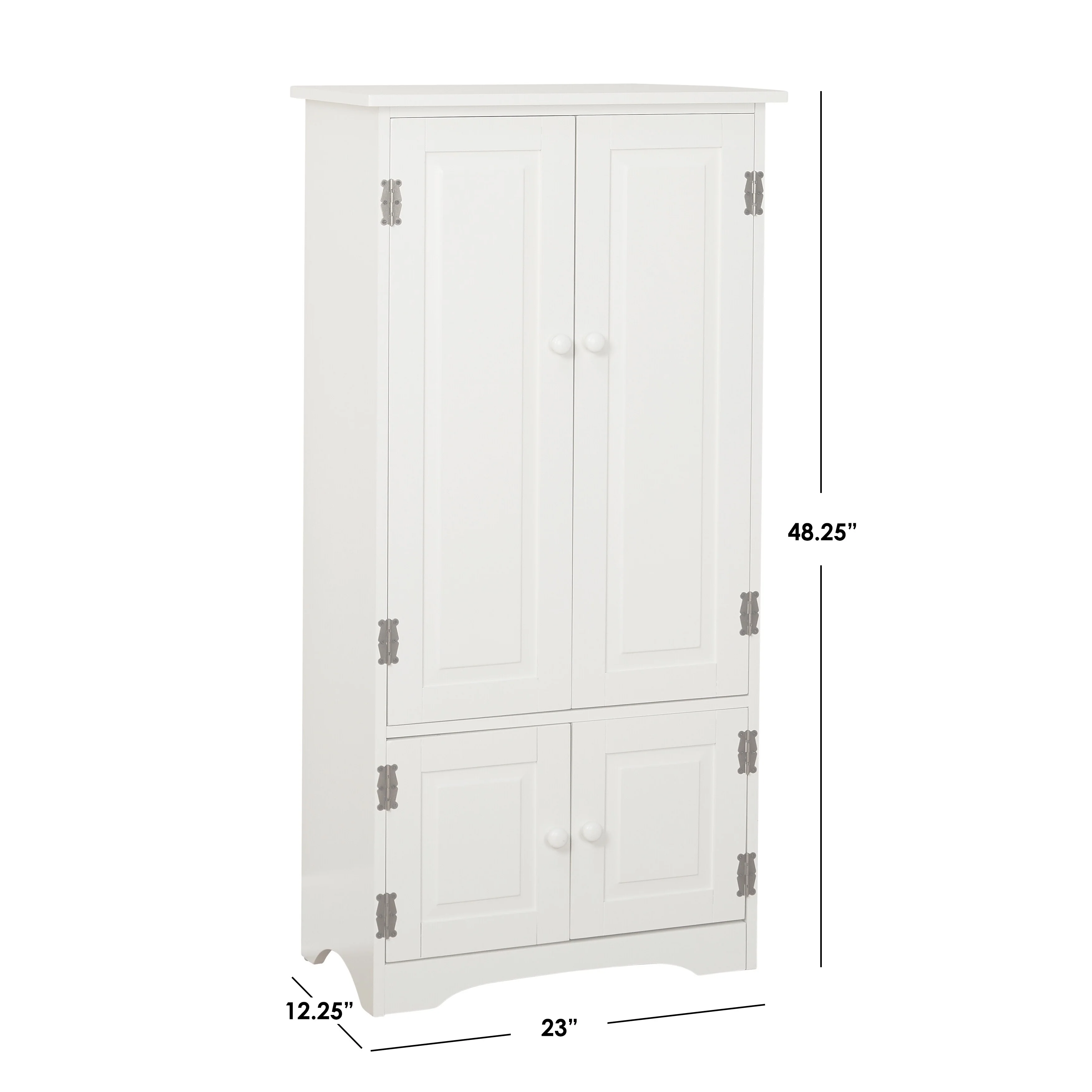 Simple Living Aston Tall Cabinet