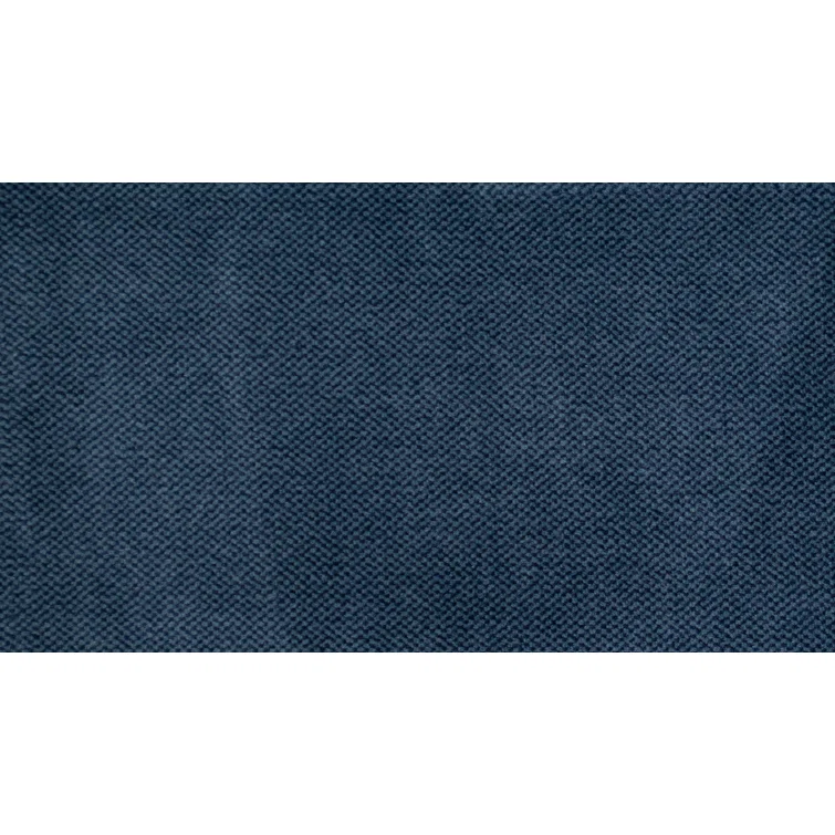 Shontae Zipline Convertible Sleeper Loveseat & Ottomans, Textured Microvelvet