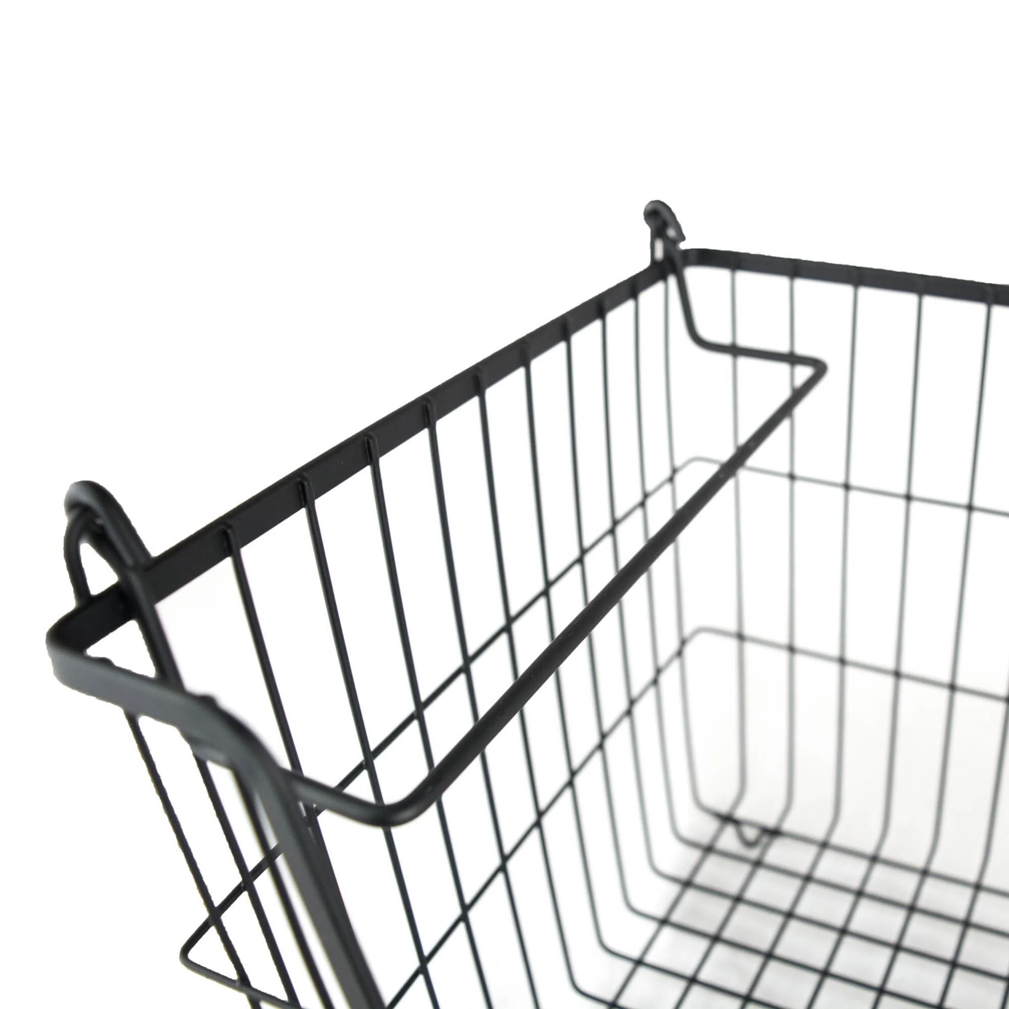 DII Metal Basket