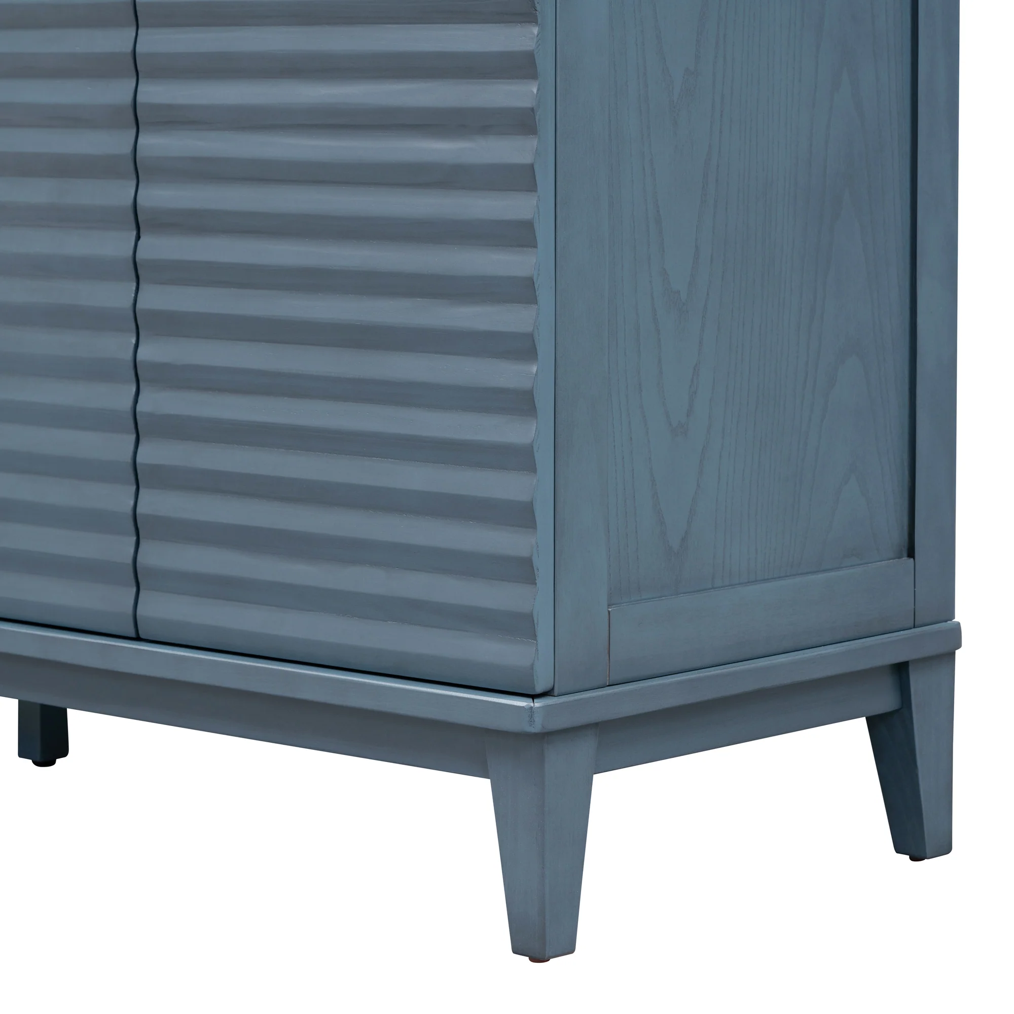 Large Storage Buffet